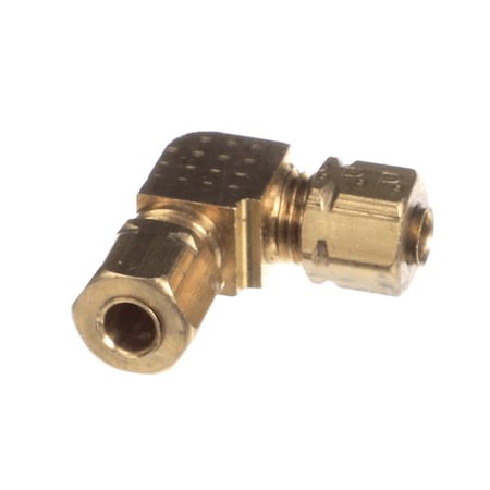 Vulcan Hart Universal Gas Orifice Assembly 00-858579-00010